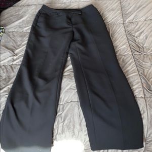 Women’s lined suit pants